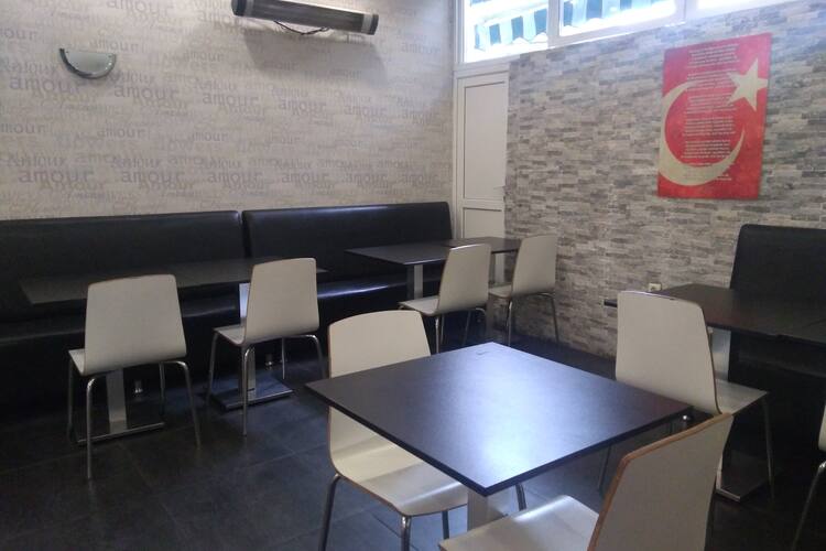 Levent Ev Yemekleri Anne Kasigi Levent Merkez Istanbul